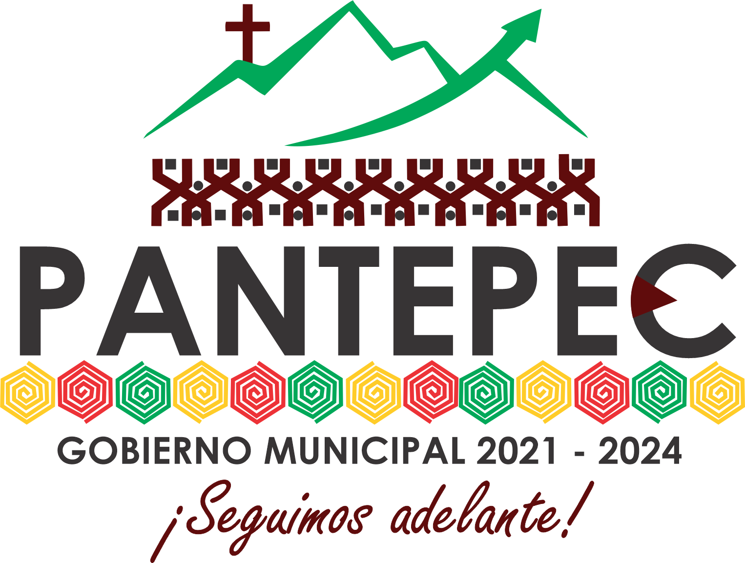 Logo Municipio de Pantepec